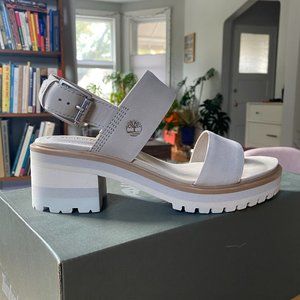 Timberland Violet Marsh Sandals